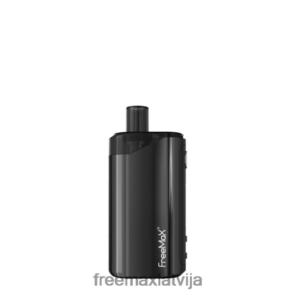 Best FreeMAX Vape - FreeMAX AUTOPOD50 pod mod komplekts DVXJ08100 melns