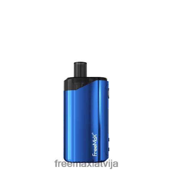 FreeMAX Flavormax - FreeMAX AUTOPOD50 pod mod komplekts DVXJ0898 zils