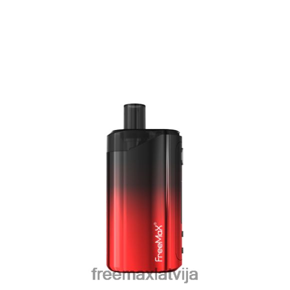 FreeMAX Kit - FreeMAX AUTOPOD50 pod mod komplekts DVXJ0899 melnsarkans