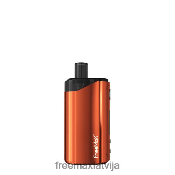 FreeMAX Vape Latvija - FreeMAX AUTOPOD50 pod mod komplekts DVXJ08102 koraļļi