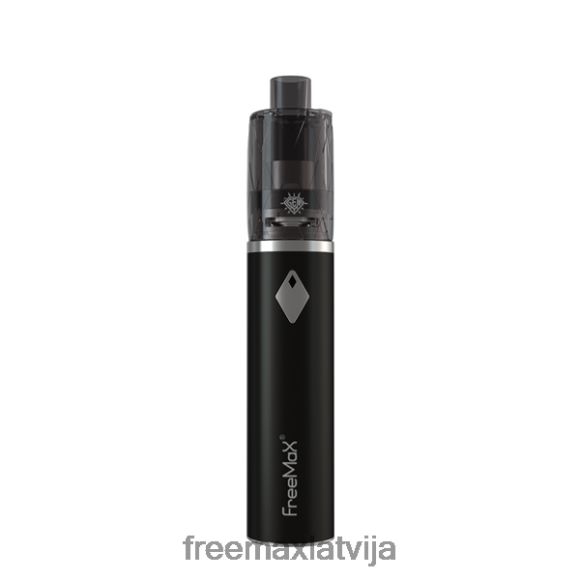 FreeMAX Kit - FreeMAX GEMM 80w starta komplekts DVXJ0819 melns