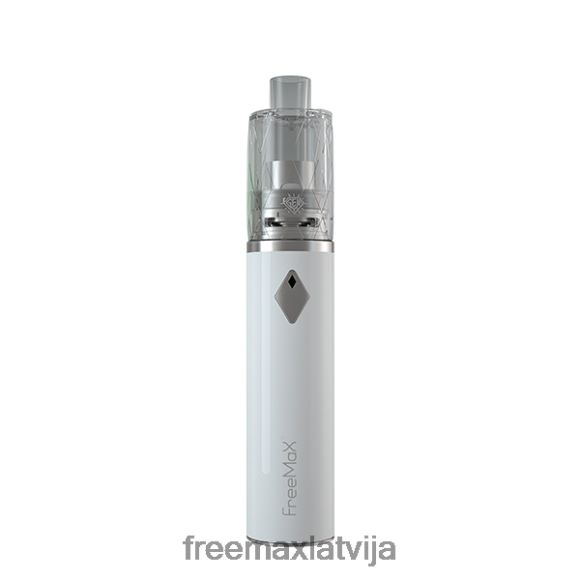 FreeMAX Shop - FreeMAX GEMM 80w starta komplekts DVXJ0816 balts