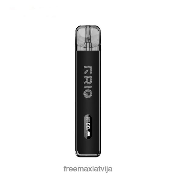 FreeMAX Flavormax - FreeMAX FRIO pod DVXJ0828 melns