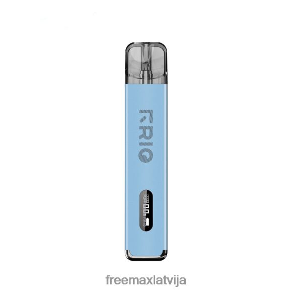 FreeMAX Kit - FreeMAX FRIO pod DVXJ0829 zils