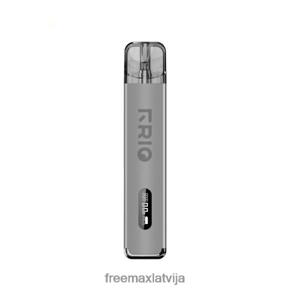 FreeMAX Latvija - FreeMAX FRIO pod DVXJ0831 pelēks