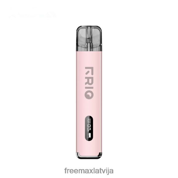 FreeMAX Online - FreeMAX FRIO pod DVXJ0827 rozā