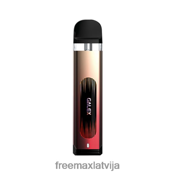 FreeMAX Vape Price - FreeMAX GALEX komplekts DVXJ08115 rozā