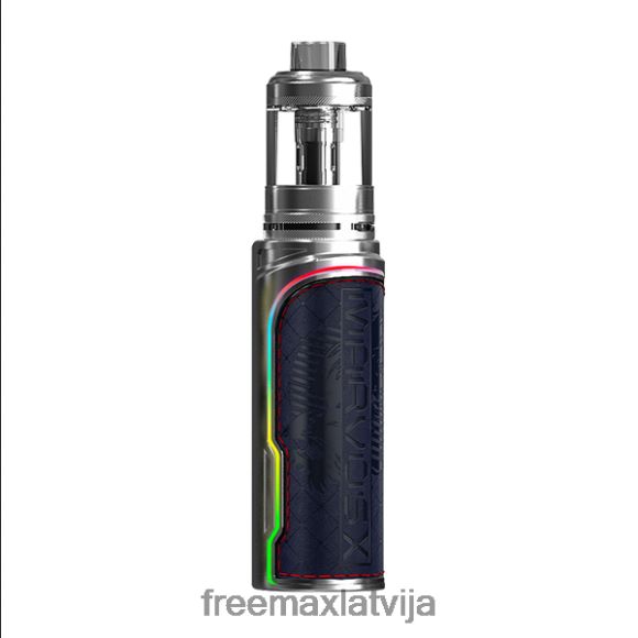 FreeMAX Vape Price - FreeMAX MARVOS x 100w komplekts DVXJ08145 jūras zils