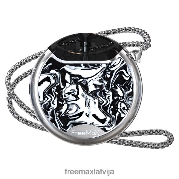 FreeMAX Vape Riga - FreeMAX MAXPOD apļa komplekts DVXJ0873 sveķu melns