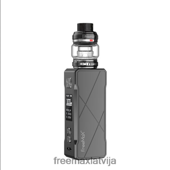 FreeMAX Kit - FreeMAX MAXUS 100w komplekts DVXJ0889 lielgabals