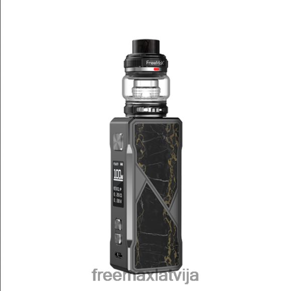 FreeMAX Latvija - FreeMAX MAXUS 100w komplekts DVXJ0891 marmors