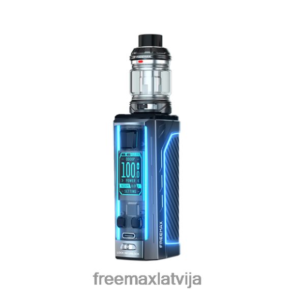 FreeMAX Online - FreeMAX MAXUS 2200w komplekts DVXJ08107 gunmetāls