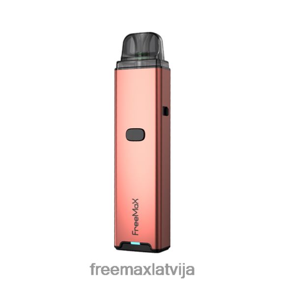 Best FreeMAX Vape - FreeMAX ONNIX 20w komplekts DVXJ0860 rozā