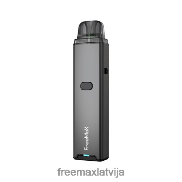FreeMAX Latvija - FreeMAX ONNIX 20w komplekts DVXJ0861 gunmetāls