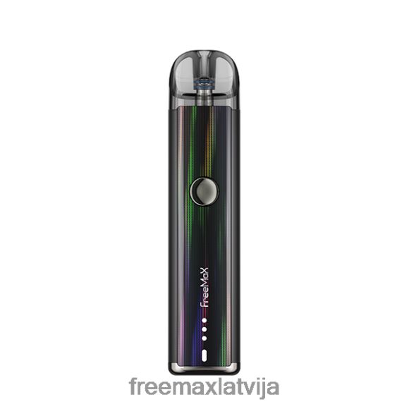 FreeMAX Online - FreeMAX ONNIX 2 15w komplekts DVXJ0847 melns