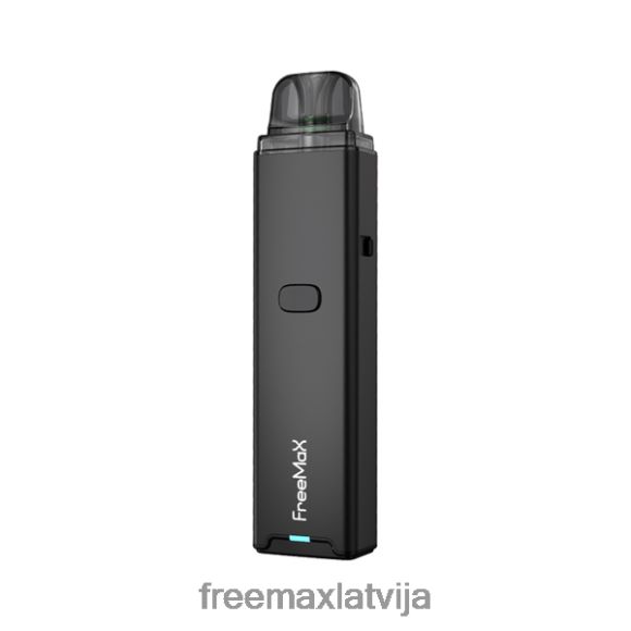 FreeMAX Vape Kit - FreeMAX ONNIX 20w komplekts DVXJ0864 melns