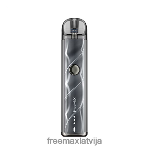 FreeMAX Vape Kit - FreeMAX ONNIX 2 15w komplekts DVXJ0844 pelēks