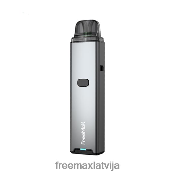 FreeMAX Vape Latvija - FreeMAX ONNIX 20w komplekts DVXJ0862 pelēks