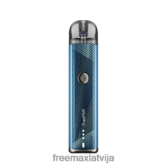 FreeMAX Vape Latvija - FreeMAX ONNIX 2 15w komplekts DVXJ0842 zils