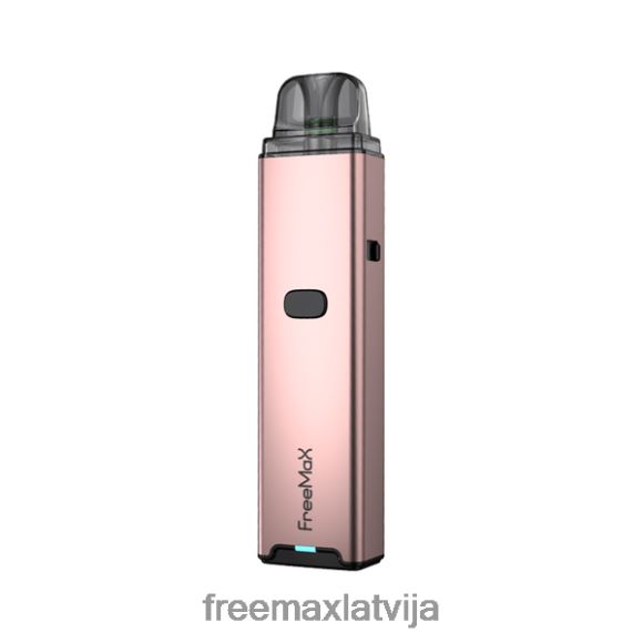 FreeMAX Vape Price - FreeMAX ONNIX 20w komplekts DVXJ0865 rozā rozā