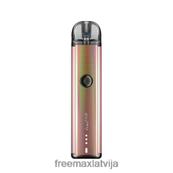 FreeMAX Vape Price - FreeMAX ONNIX 2 15w komplekts DVXJ0845 rozā