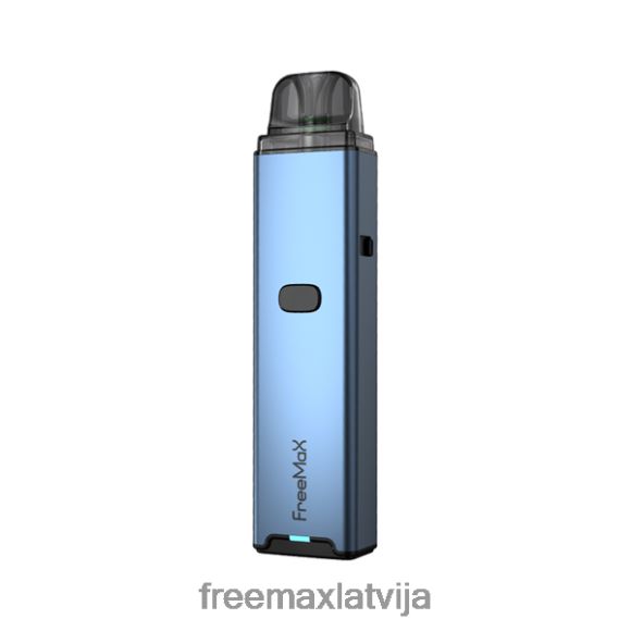 FreeMAX Vape Riga - FreeMAX ONNIX 20w komplekts DVXJ0863 zils