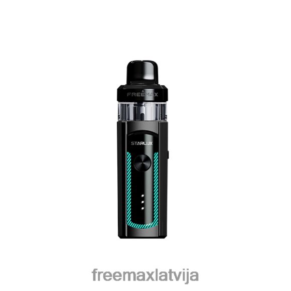 FreeMAX Flavormax - FreeMAX STARLUX 40w komplekts DVXJ08108 melns