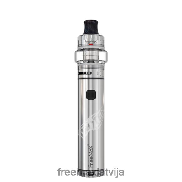 FreeMAX Kit - FreeMAX TWISTER 30w komplekts DVXJ0879 Sudrabs