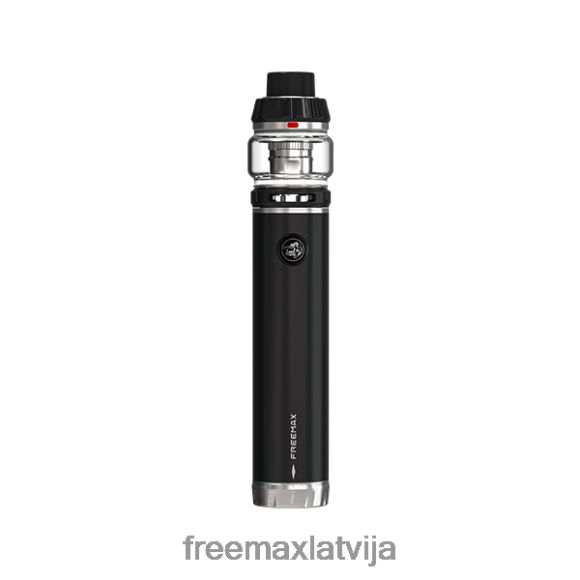 FreeMAX Latvija - FreeMAX TWISTER 2 80w komplekts DVXJ08131 melns