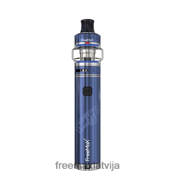 FreeMAX Latvija - FreeMAX TWISTER 30w komplekts DVXJ0881 zils