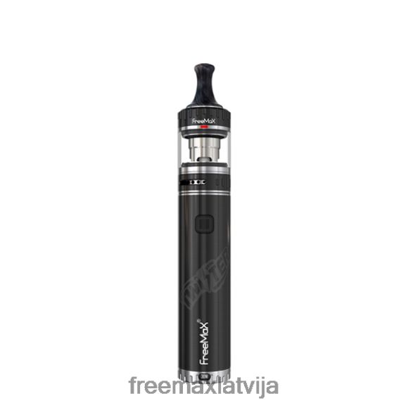 FreeMAX Online - FreeMAX TWISTER 30w komplekts DVXJ0887 melns tpd