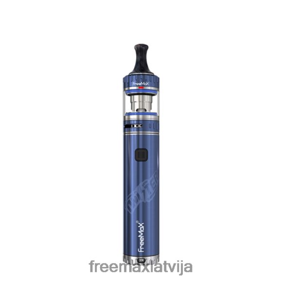FreeMAX Shop - FreeMAX TWISTER 30w komplekts DVXJ0886 zils tpd