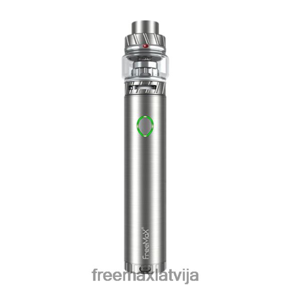 FreeMAX Vape Price - FreeMAX TWISTER 80w starta komplekts DVXJ0825 ss