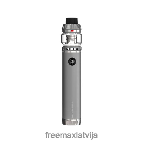 FreeMAX Vape Riga - FreeMAX TWISTER 2 80w komplekts DVXJ08133 Sudrabs