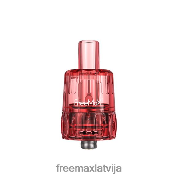 FreeMAX Online - FreeMAX GEMM pod DVXJ08335 sarkans