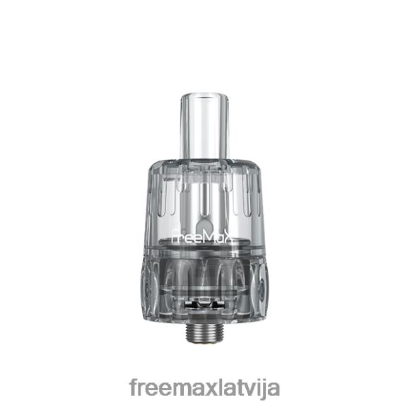 FreeMAX Vape Kit - FreeMAX GEMM pod DVXJ08332 skaidrs