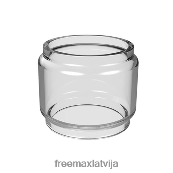 FreeMAX Flavormax - FreeMAX FIRELUKE solo nomaiņas stikls DVXJ08349 caurspīdīgs