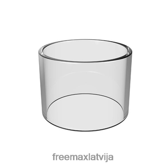 FreeMAX Flavormax - FreeMAX FIRELUKE solo nomaiņas stikls DVXJ08349 caurspīdīgs