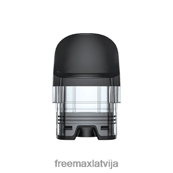 Best FreeMAX Vape - FreeMAX GALEX pod DVXJ08340 melns