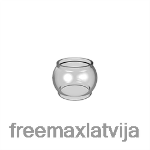 FreeMAX Kit - FreeMAX M PRO nomaiņas stikls DVXJ08327 3. veids