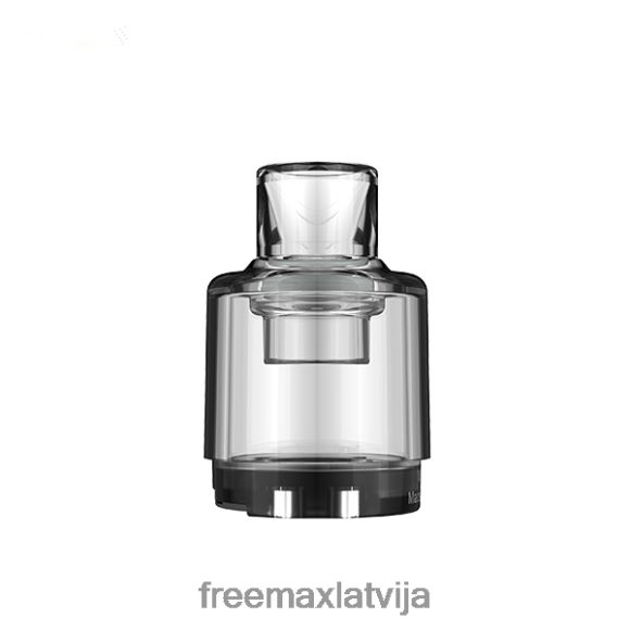 FreeMAX Vape Latvija - FreeMAX MARVOS dtl pod DVXJ08354 caurspīdīgs