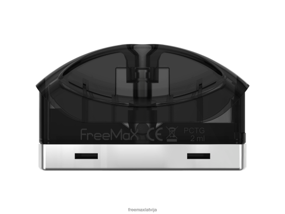 FreeMAX Vape Latvija - FreeMAX MAXPOD apļa pāksts DVXJ08330 melns