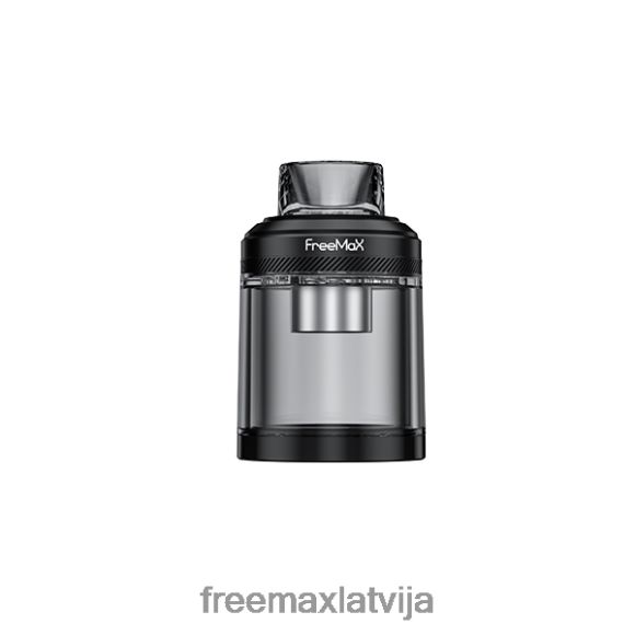 FreeMAX Latvija - FreeMAX MAXUS metāla dtl pod DVXJ08341 melns