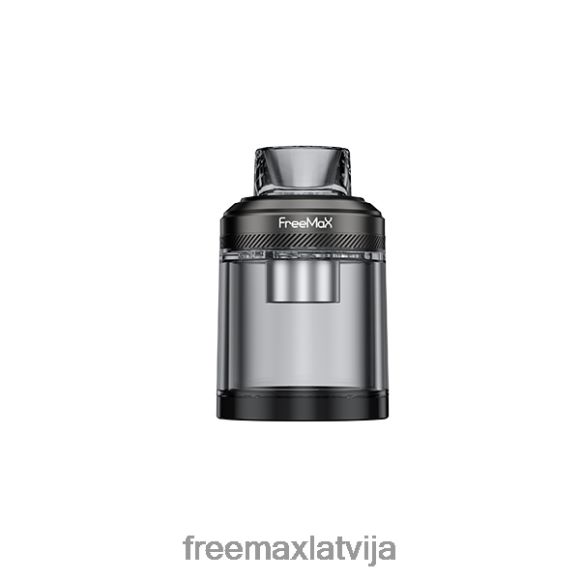 FreeMAX Vape Latvija - FreeMAX MAXUS metāla dtl pod DVXJ08342 gunmetāls