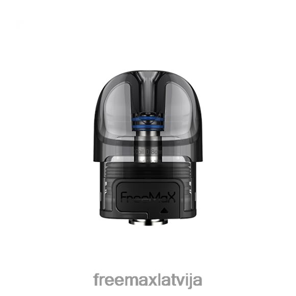 FreeMAX Latvija - FreeMAX ONNIX 2 pākstis DVXJ08353 melns