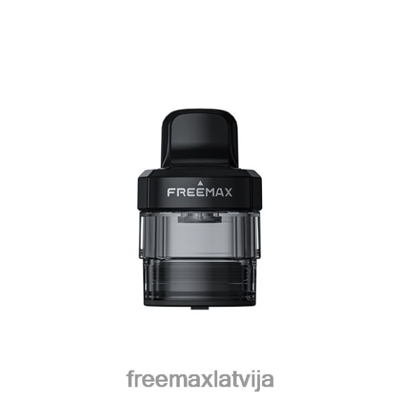 FreeMAX Kit - FreeMAX STARLUX pod DVXJ08338 melns