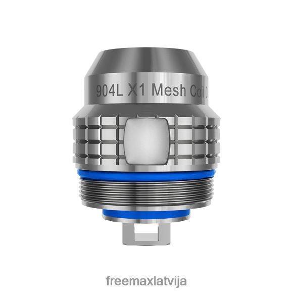 Best FreeMAX Vape - FreeMAX 904l x acu spole DVXJ08317 ss x1
