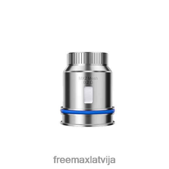 Best FreeMAX Vape - FreeMAX mx acu spole DVXJ08297 ss mx2