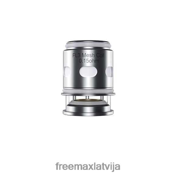FreeMAX Flavormax - FreeMAX fl acs spole DVXJ08294 fl3