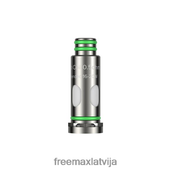 FreeMAX Flavormax - FreeMAX vērša spoļu sērija DVXJ08309 ss